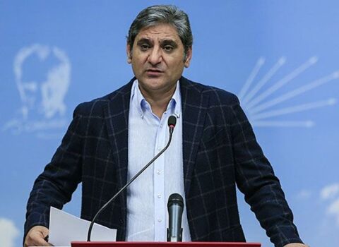Aykut Ərdoğdu Azərbaycan xalqından ÜZR İSTƏDİ