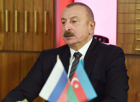 “Bu, aysberqin zirvəsidir” – Prezident Rusiya ilə imzalanan Bəyannamədən DANIŞDI