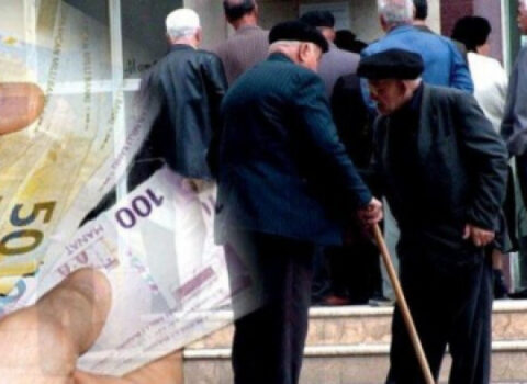 İndeksləşmədən sonra 300-500 manat alan şəxslərin pensiyaları nə qədər olacaq? – AÇIQLAMA