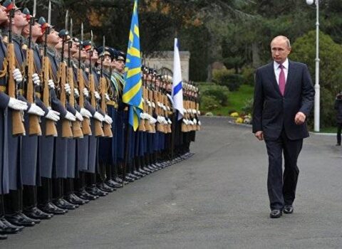 Rusiya ordusundan Putin hakimiyyətinə xəbərdarlıq: “Silahlar danışanda artıq heç kəsin səsi eşidilmir”