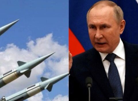 Putin Ukraynada hərbi əməliyyat qərarının çətin olduğunu deyib