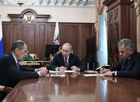 Putin, Şoyqu və Lavrov bu Avropa ölkəsinə GİRƏ BİLMƏYƏCƏK – QADAĞA