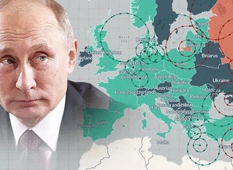 Putindən Ukrayna hərbçilərinə: Hakimiyyəti ələ keçirin…