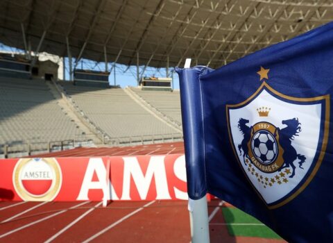“Qarabağ” klubu azarkeşlərinə MÜRACİƏT ETDİ