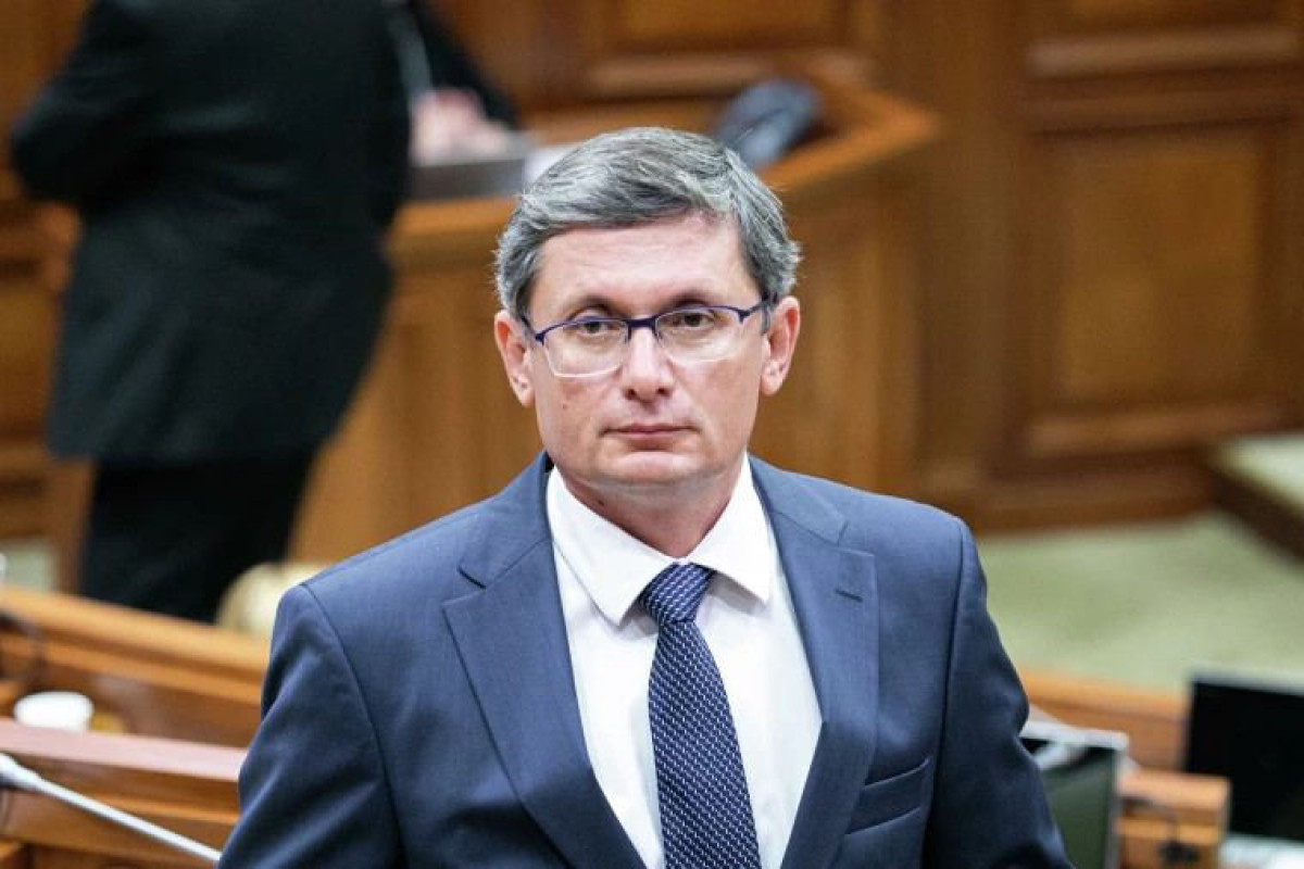 Moldova parlamenti sədrinin azad edilmiş ərazilərə səfəri BAŞLADI