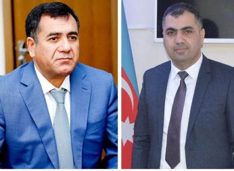 Deputatın şəriki məhkəmədə jurnalistə UDUZDU