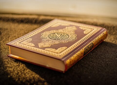 Quranın yandırılmasını bu dövlət təşkil edir – AÇIQLAMA