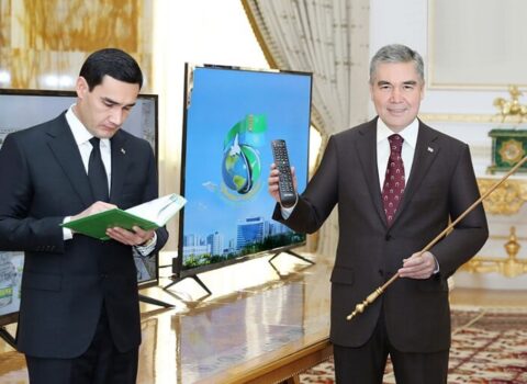 Türkmənistan nümunəsi: Bizi Avropadan 500 il geri qoyan səbəb nədir? – ARAŞDIRMA
