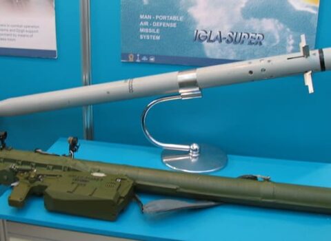 Niderland Ukraynaya 200 ədəd “Stinger” zenit-raket kompleksi göndərəcək – ÖZƏL