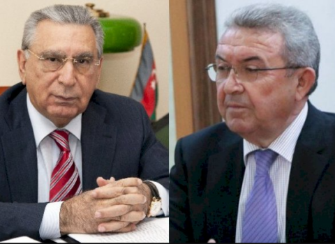 “Ramiz Mehdiyev dedi ki, adını dəyişirəm, mənim kefim belə istəyir ” – Misir Mərdanov