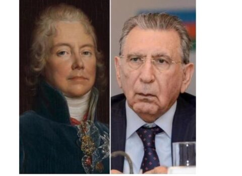 “Taleyran öldü…” – Aslan İsmayılovdan Ramiz Mehdiyevin istefasına REAKSİYA