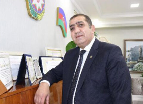 Rasim Məmmədovun saxlanılma səbəbi – RƏSMİ AÇIQLAMA