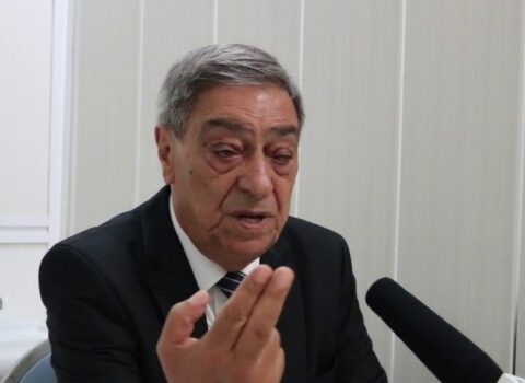 Rəşid Mahmudov Kəmaləddin Qafarova etiraz etdi: “Bizdə dərmanlar həddindən artıq bahadır”