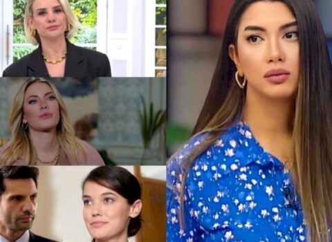 Türkiyədə bu veriliş və seriallara görə kanallar cəzalandırıldı – SİYAHI