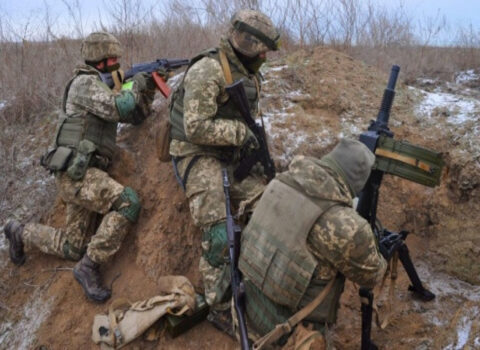 “Rus qoşunu ruhdan düşüb, Ukrayna ilə müharibə istəmir” – Ordu generalı