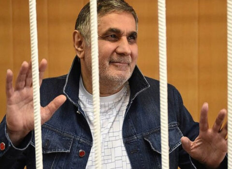 Kriminal avtoritet “Şakro Molodoy” həbsxanadan müraciət etdi: 130 nəfərin adı ƏLİNDƏN ALINACAQ