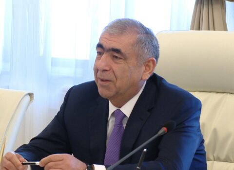 Laçın dəhlizinə alternativ yolla hərəkət yaxın bir həftədə mümkün olacaq