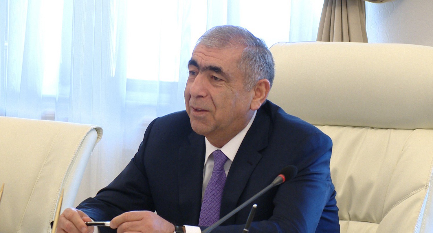 Saleh Məmmədov 1 ailənin öldüyü qəzadan DANIŞDI