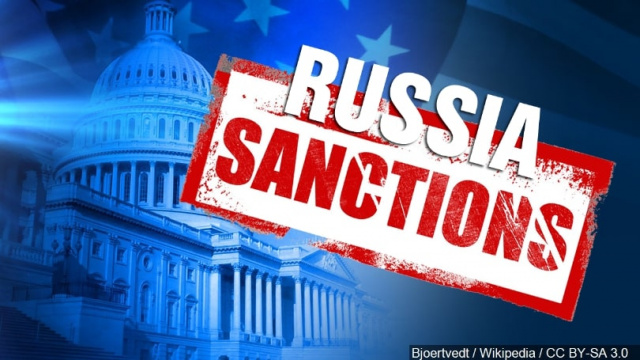 ABŞ Rusiyaya yeni sanksiyalar tətbiq etdi