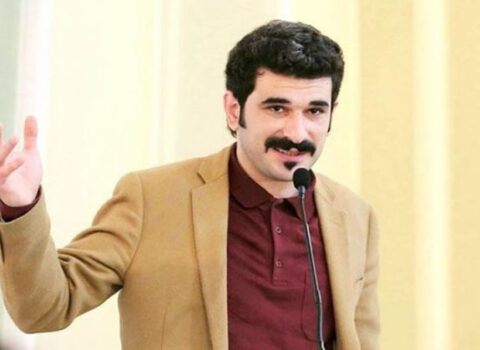“Azərbaycanlılar Qurana inanmır” – Şair Şəhriyar del Gerani