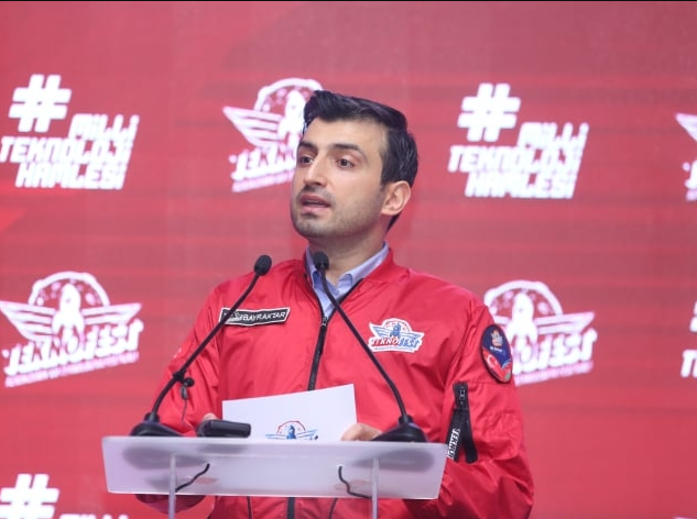 Azərbaycanla bağlı planlarımız var - Bayraqdar