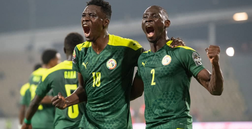 Seneqal millisi tarixində ilk dəfə Afrika çempionu oldu