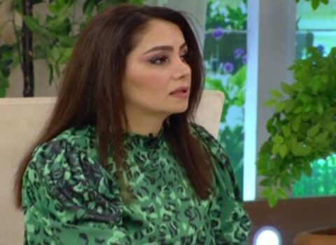 “Atam anamı dəfələrlə bıçaqlayıb” – Müğənni Sevda acı həyatından DANIŞDI + VİDEO