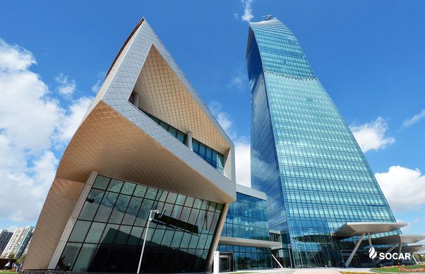 SOCAR-da yüksək vəzifəyə TƏYİNAT - FOTO