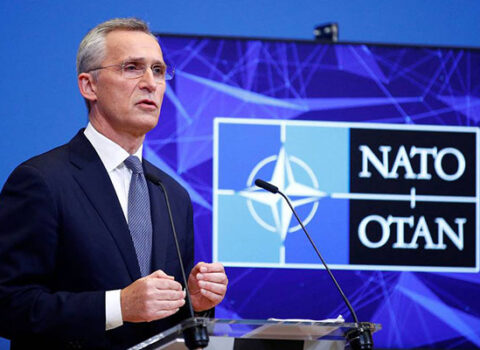 “Ukraynada vəziyyət…” – NATO Baş katibindən SON DƏQİQƏ AÇIQLAMASI