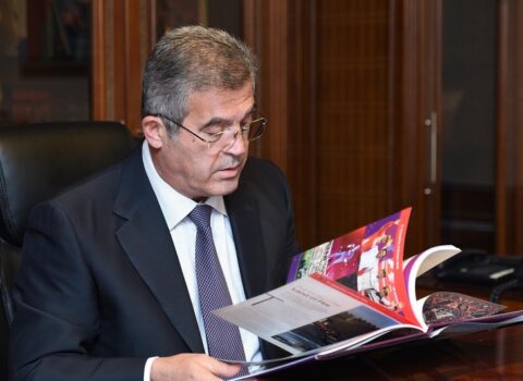 “Kasıb icra başçısıyam, ona görə uzaqlaşdırılıram..” – Vəzifəsini itirən Süleyman Mikayılov