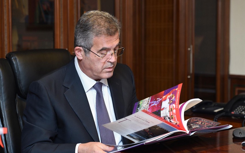 İcra başçısı vəzifəsini İTİRDİ