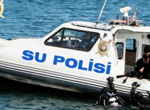 Su polisindən XƏBƏRDARLIQ – FOTO