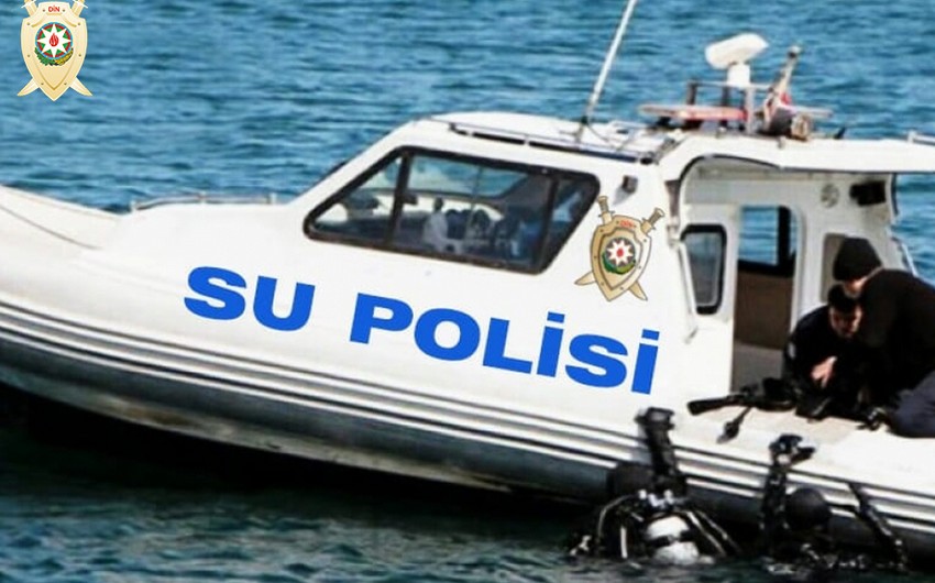 Polisdən əməliyyat: 