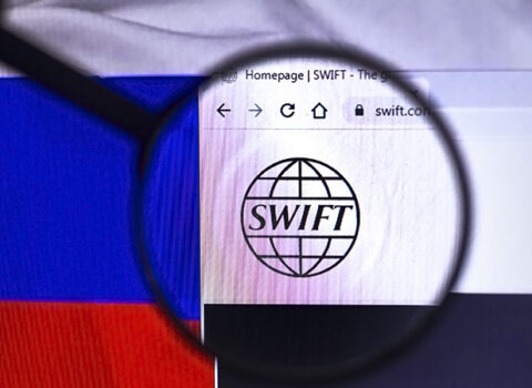 Bu banklar da SWIFT sistemindən AYRILDI