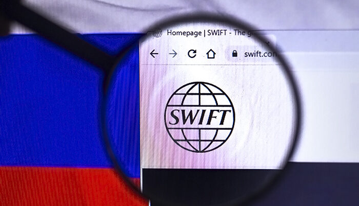 Bu banklar da SWIFT sistemindən AYRILDI