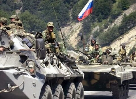 Rus ordusunun iki tank alayı TƏSLİM OLDU – VİDEOLAR + ÖZƏL