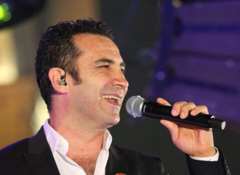 Fərhad Köçər Bakıya gəlir
