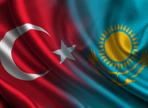 Türkiyə və Qazaxıstan XİN başçıları birgə BƏYANAT YAYDI