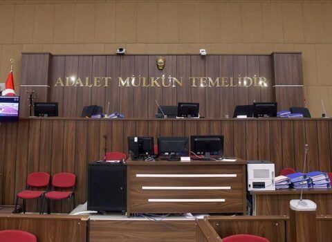 Hablemitoğlunu öldürən şəxs həbs edildi