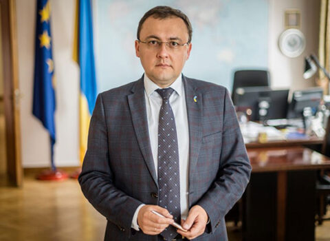 Ukrayna Türkiyədən Bosfor və Dardanel boğazlarını bağlamağı xahiş edəcək