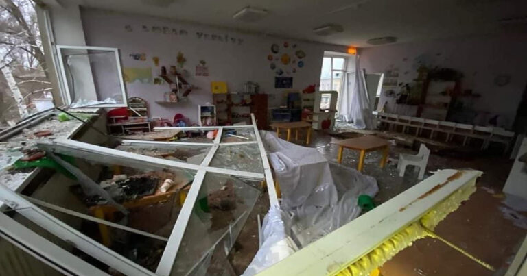 "Rusiyanın hücumu nəticəsində həlak olanlardan ikisi uşaqdır" - Ukrayna DİN