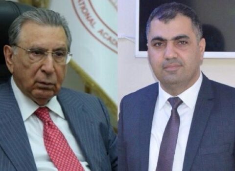 Bir vaxtlar Mehdiyevin kürəkəni tərəfindən ölümlə hədələnən baş redaktordan AÇIQLAMA: “İstefa verməlidir”