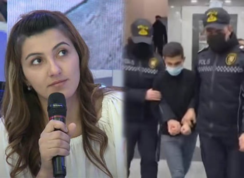 “Ağır cinayətlərin verilişlərdə açılmasını özümə qarşı təhqir hesab edirəm” – Polkovnikdən AÇIQLAMA