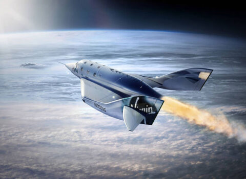 ABŞ şirkəti kosmosa bilet satışına başlayır – QİYMƏT