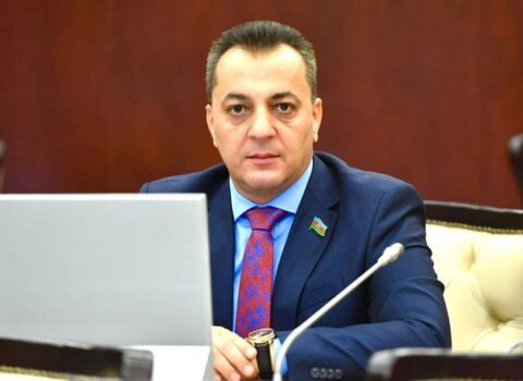“AMEA intiriqalarla, qara əməllərlə idarə edilən bir quruma çevrilib” – Millət vəkili
