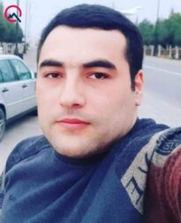Bakıda kütləvi davada qətlə yetirilən Fəridlə Şahinin FOTOSU
