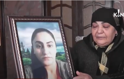 Üçuşaqlı Ayselin ölümündə günahkar kimdir? – VİDEO