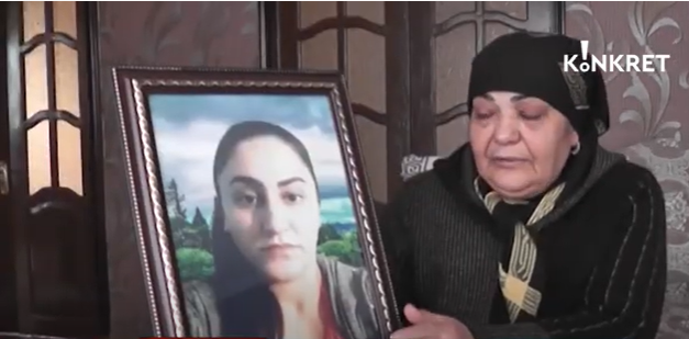 Üçuşaqlı Ayselin ölümündə günahkar kimdir? - VİDEO