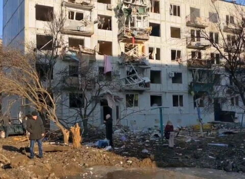 Rusiya üzərində tribunal Xarkovda KEÇİRİLƏCƏK – Reznikov