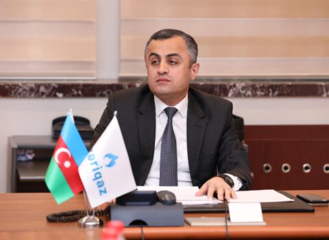 “Azəriqaz”da İctimai Şuranın sədri İSTEFA VERDİ